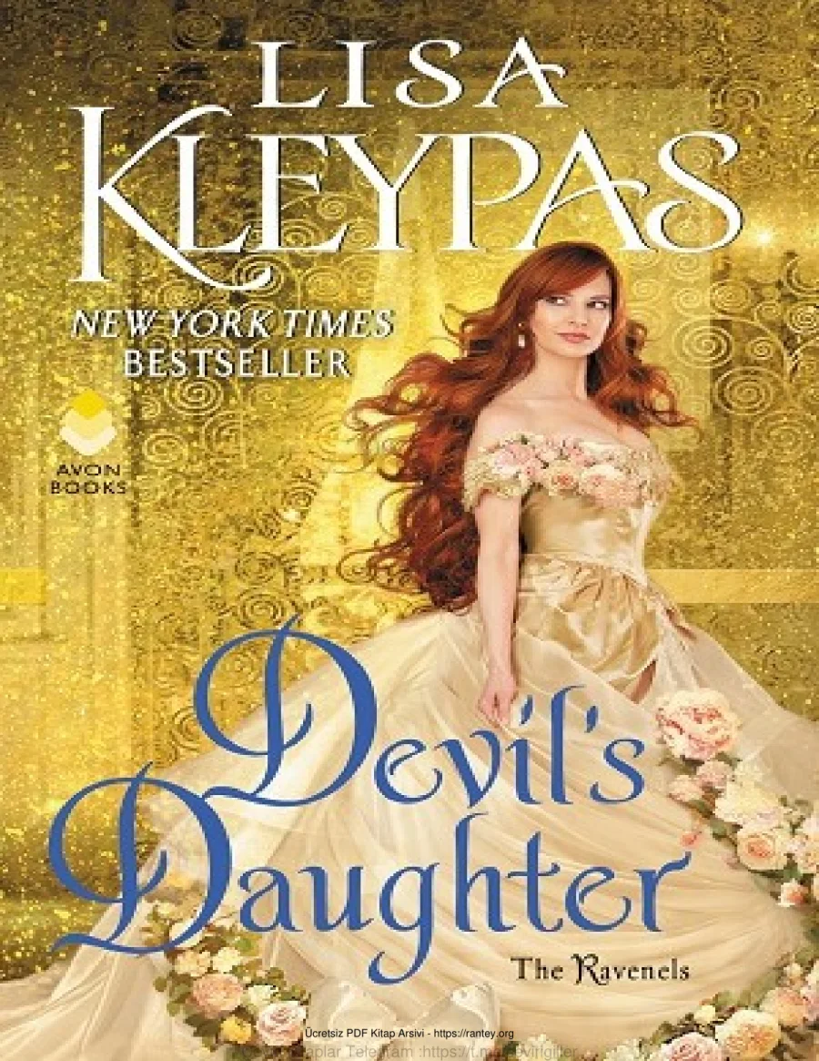 Devils Daughter kapak görseli