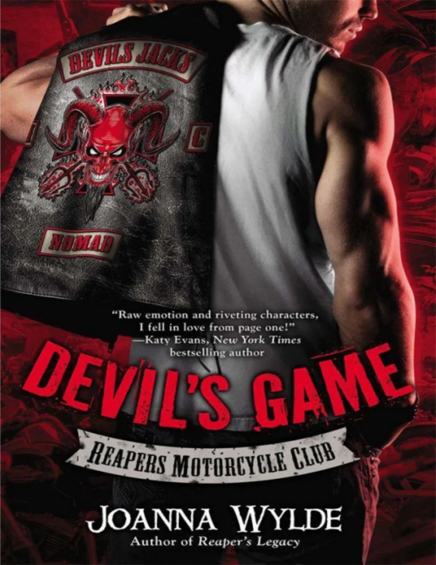 Devils Game kapak görseli
