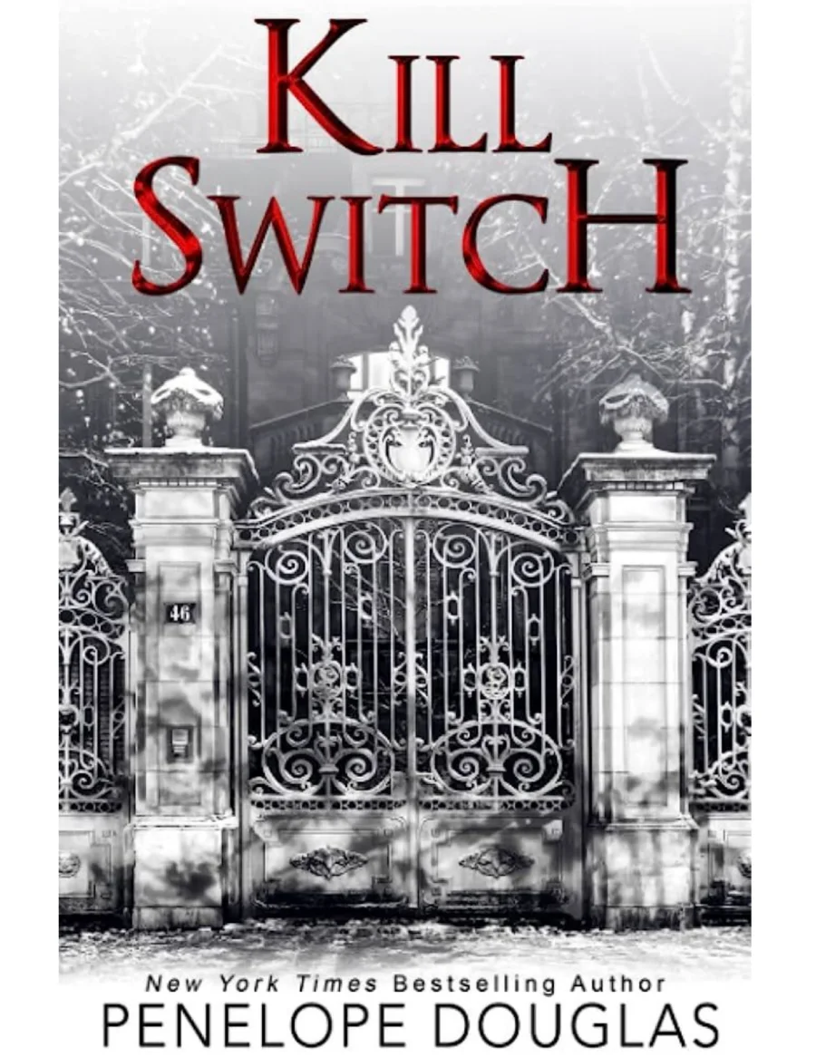 Devils Night 3 Kill Switch kapak görseli