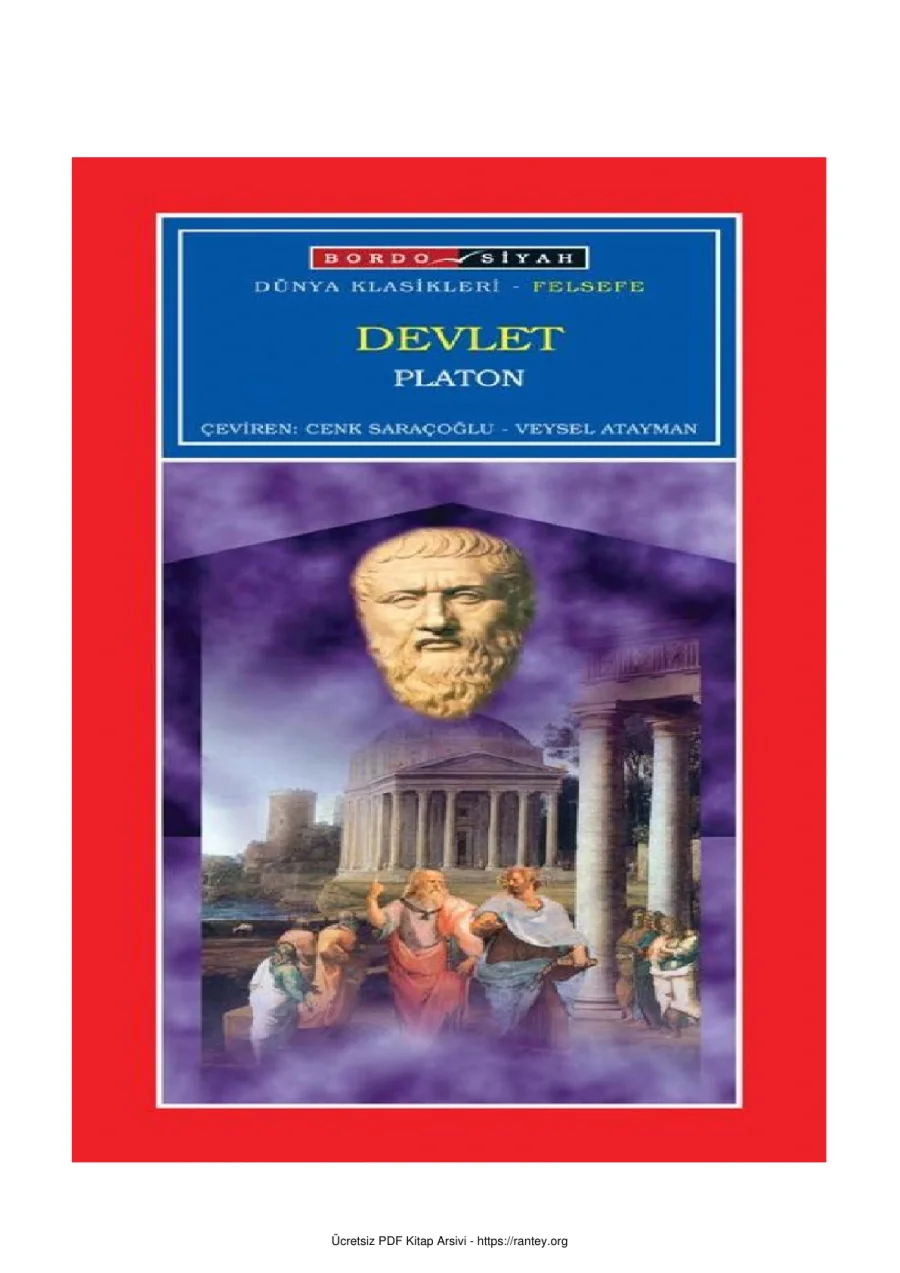 Devlet2 kapak görseli