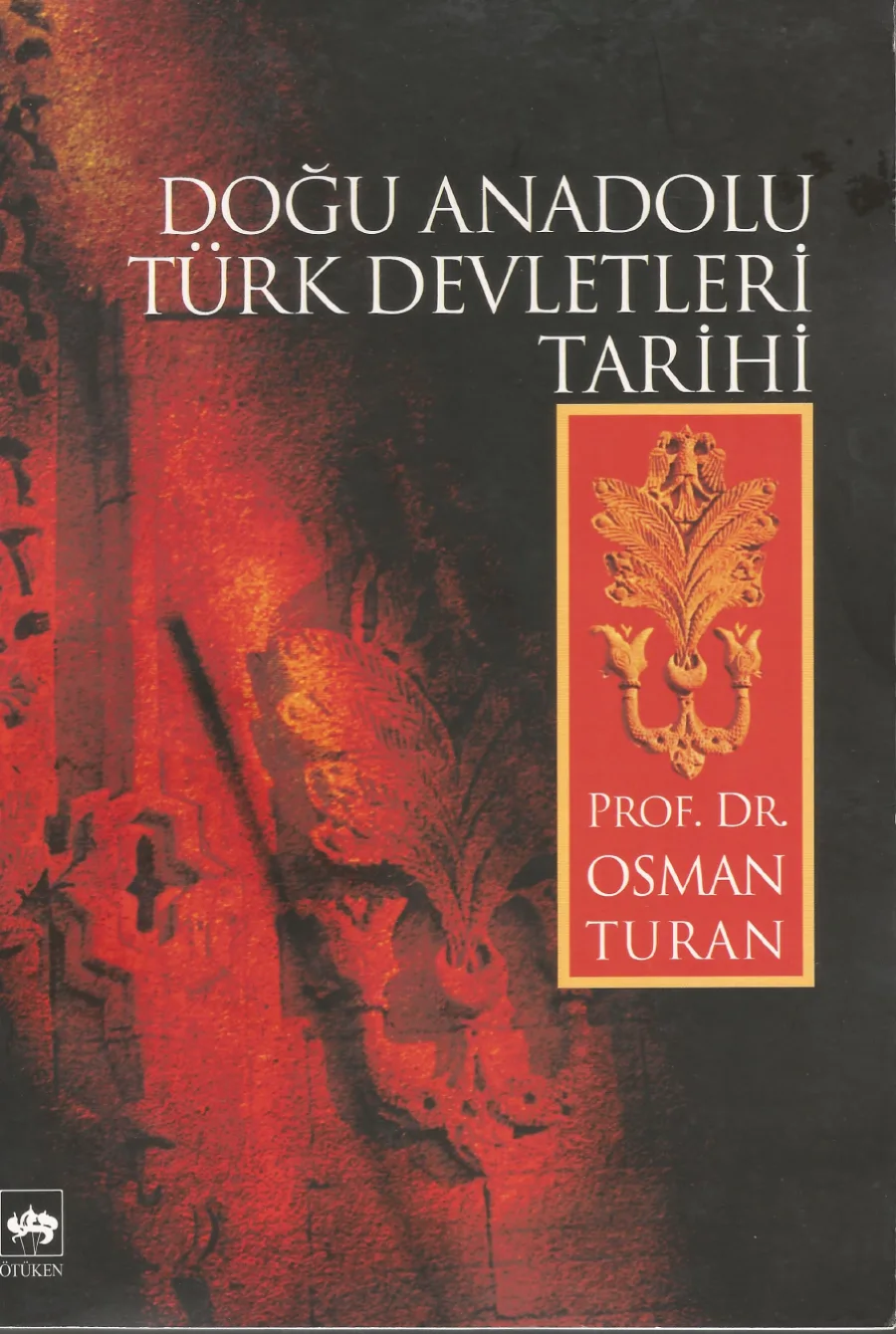 Devletleri Tarihi kapak görseli