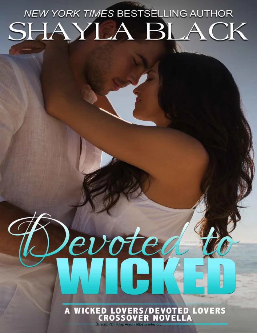 Devoted to Wicked kapak görseli