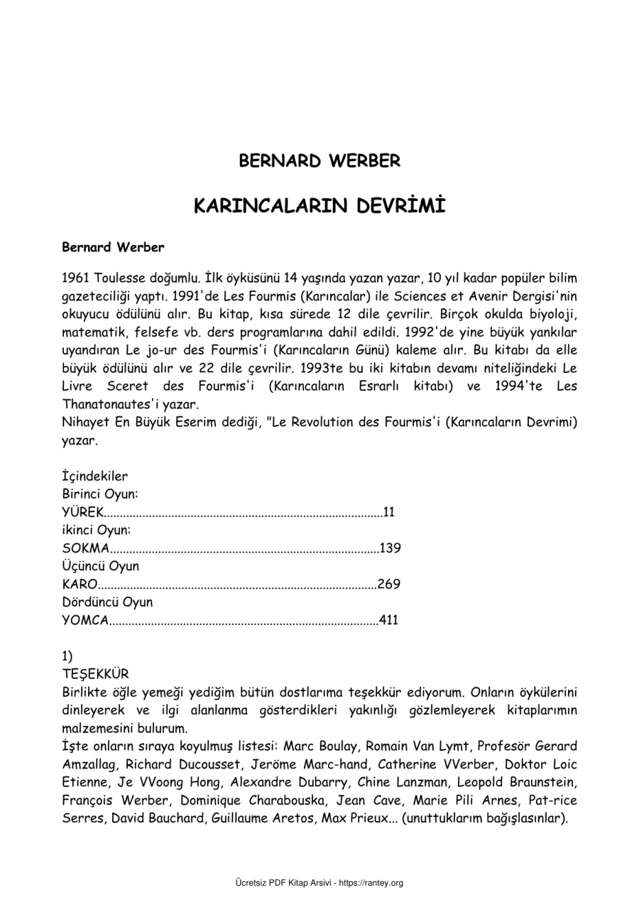 Devrimi kapak görseli