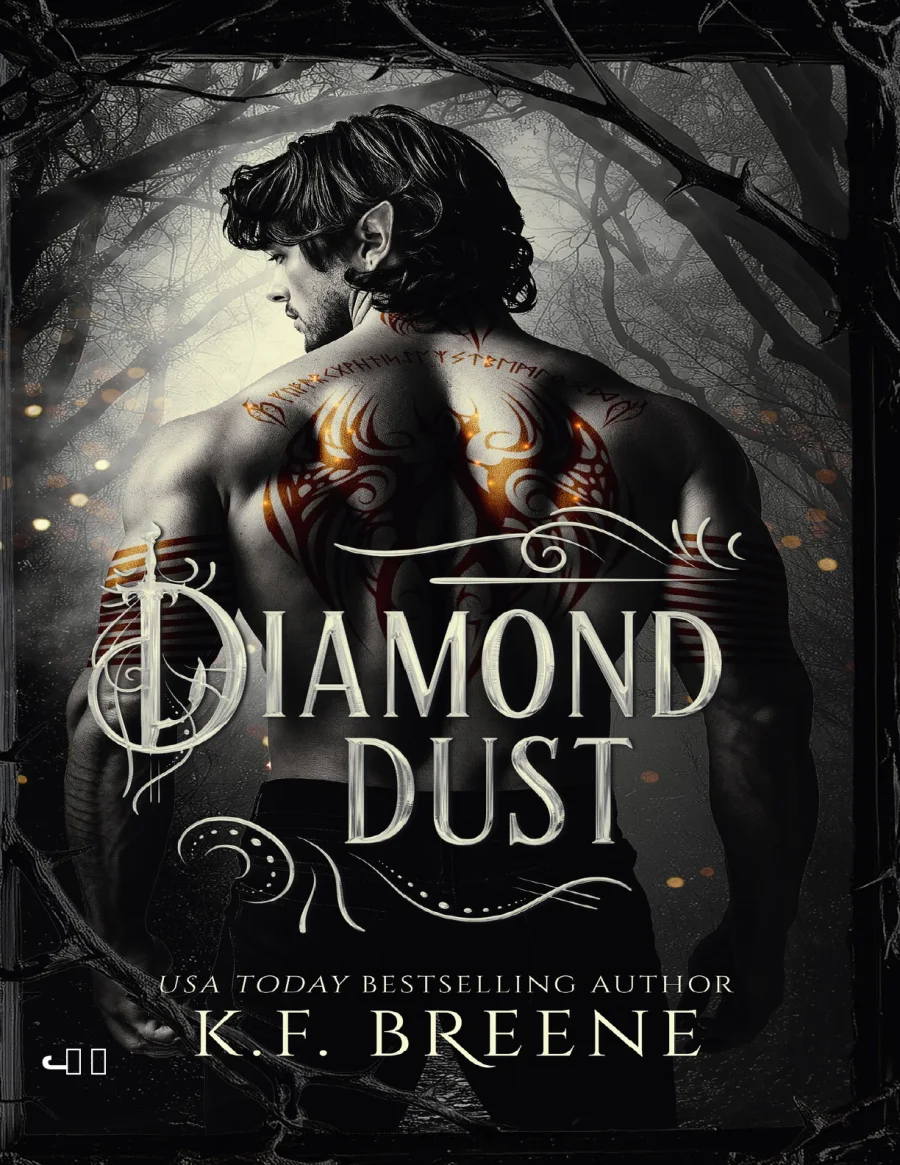 Diamond Dust kapak görseli