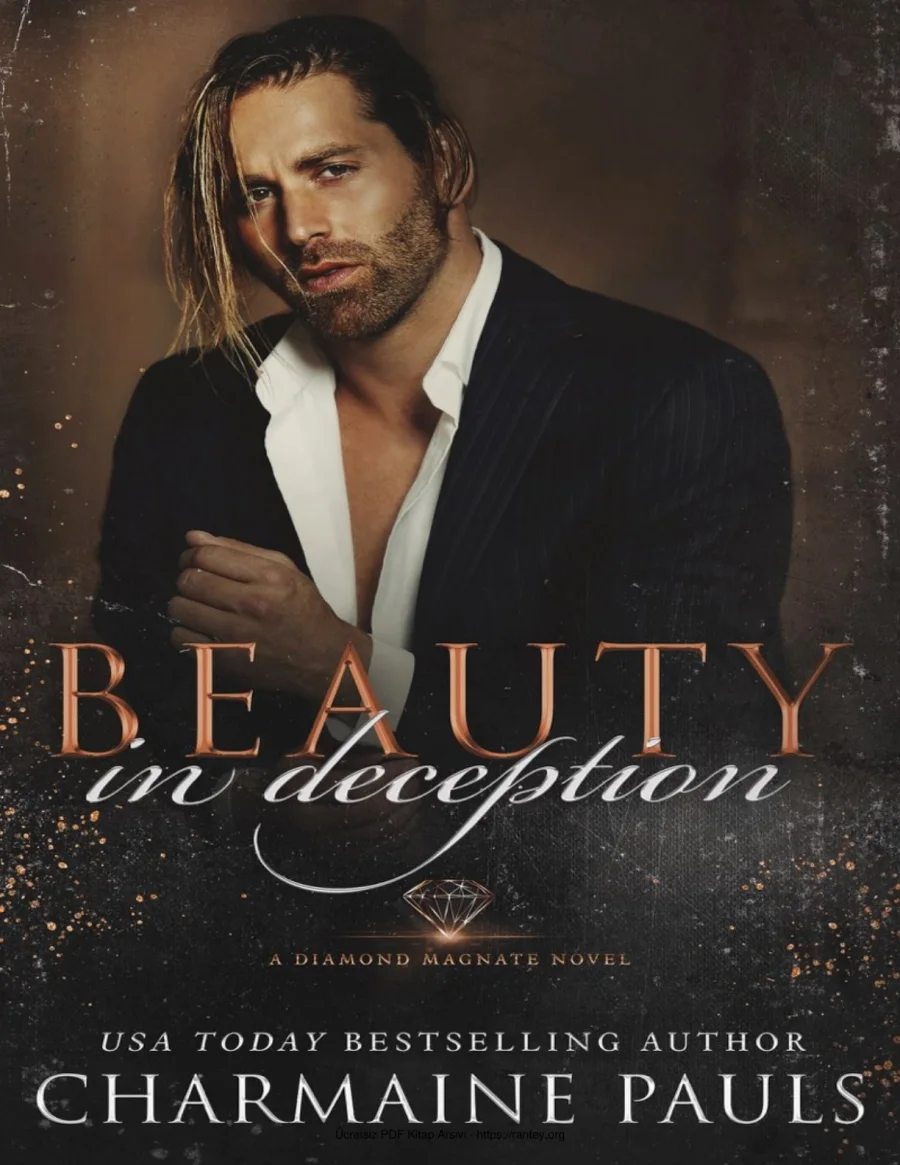 Diamond Magnate Beauty in Deception kapak görseli