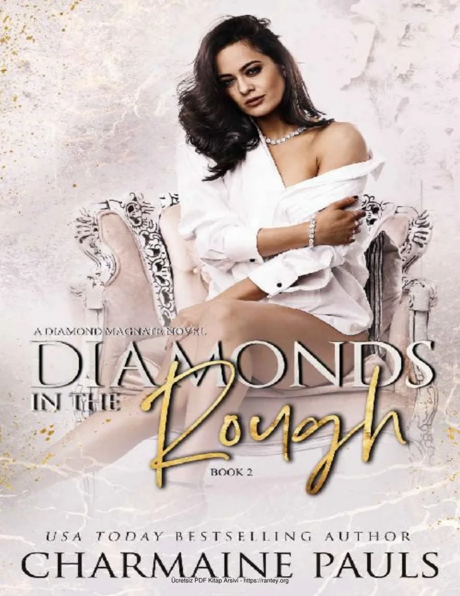 Diamonds in the Rough kapak görseli
