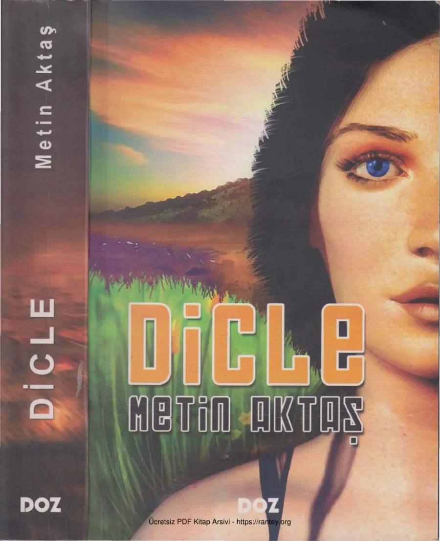 Dicle kapak görseli