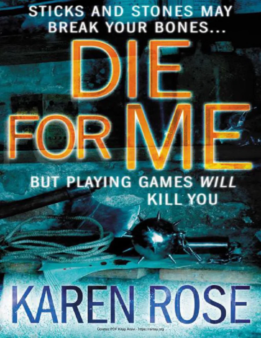 Die For Me kapak görseli