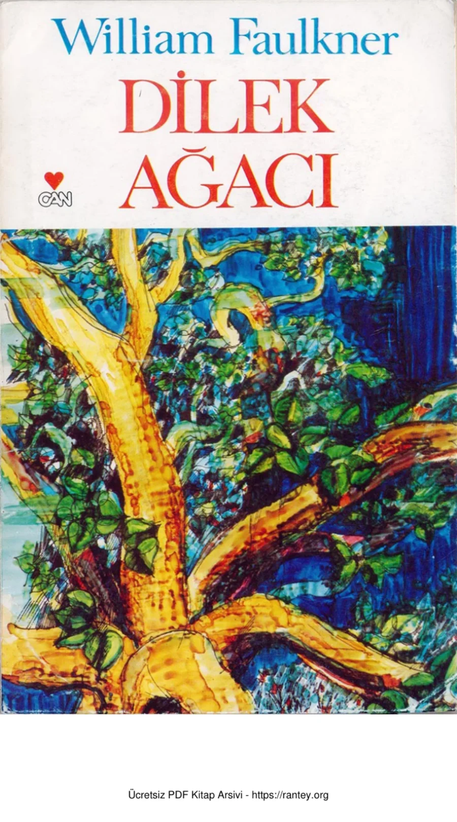 Dilek Ağacı kapak görseli