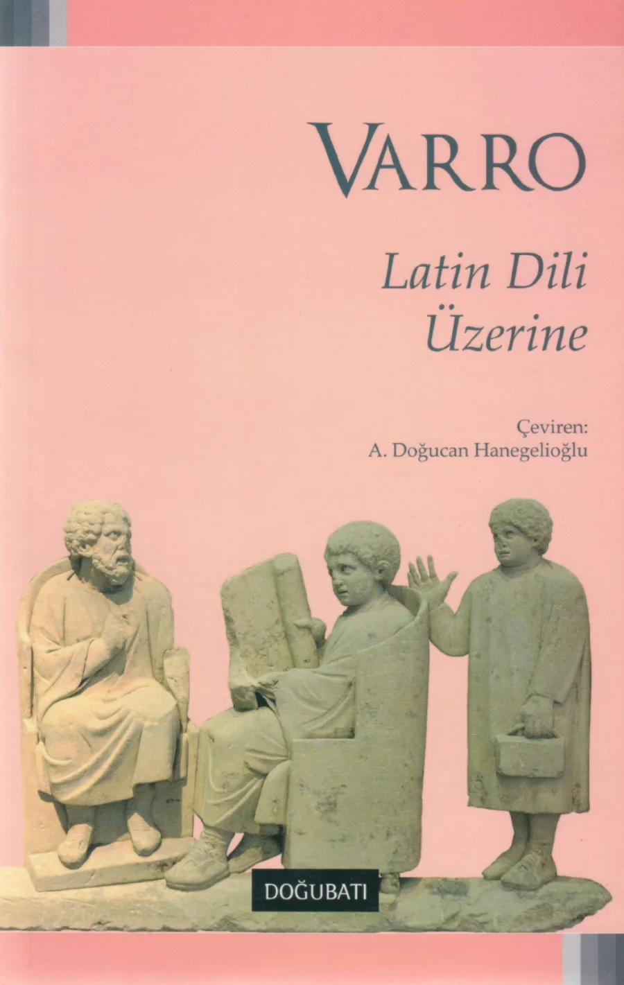 Dili Üzerine kapak görseli
