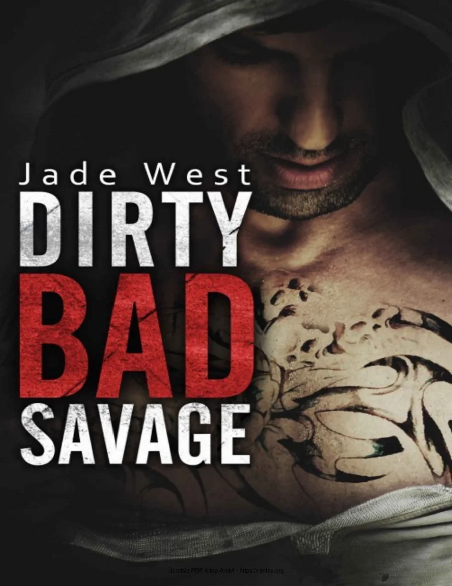 Dirty Bad Savage kapak görseli