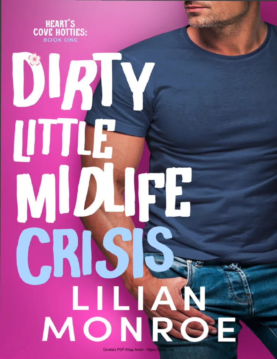 Dirty Little Midlife Crisis kapak görseli