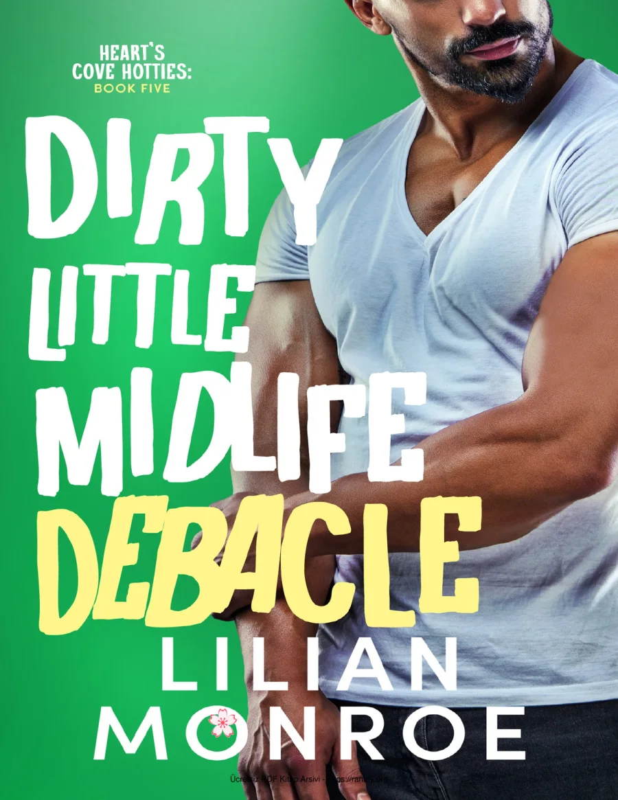 Dirty Little Midlife Debacle kapak görseli