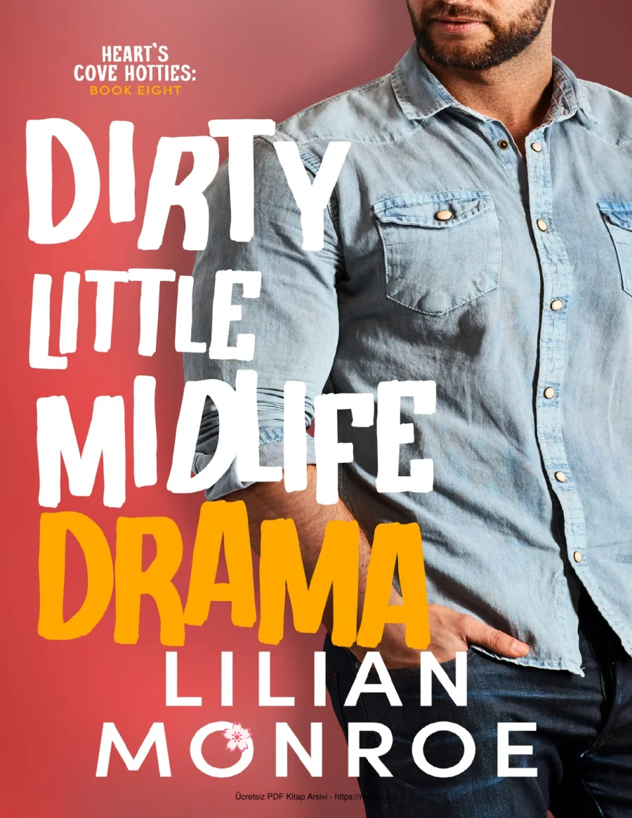 Dirty Little Midlife Drama kapak görseli