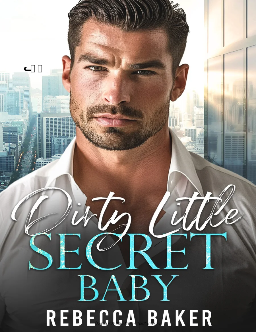 Dirty Little Secret Baby kapak görseli