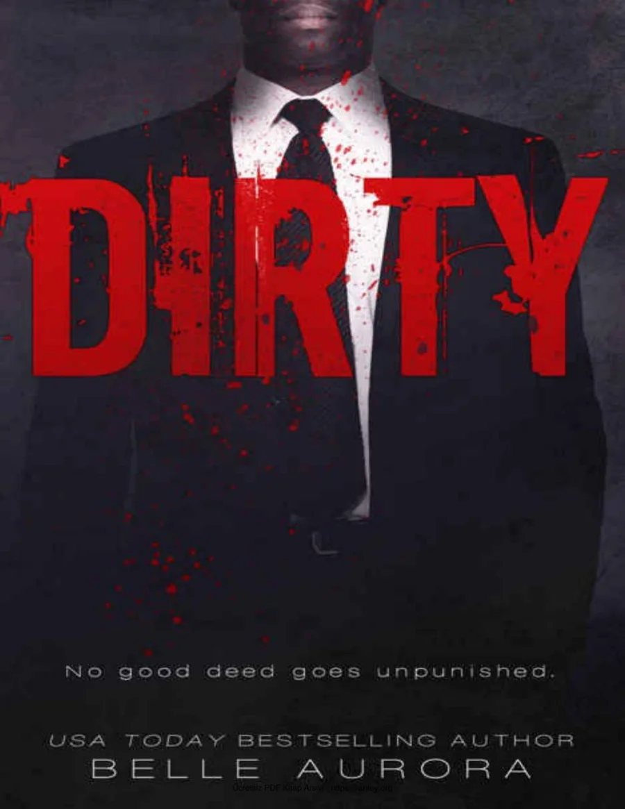 Dirty kapak görseli
