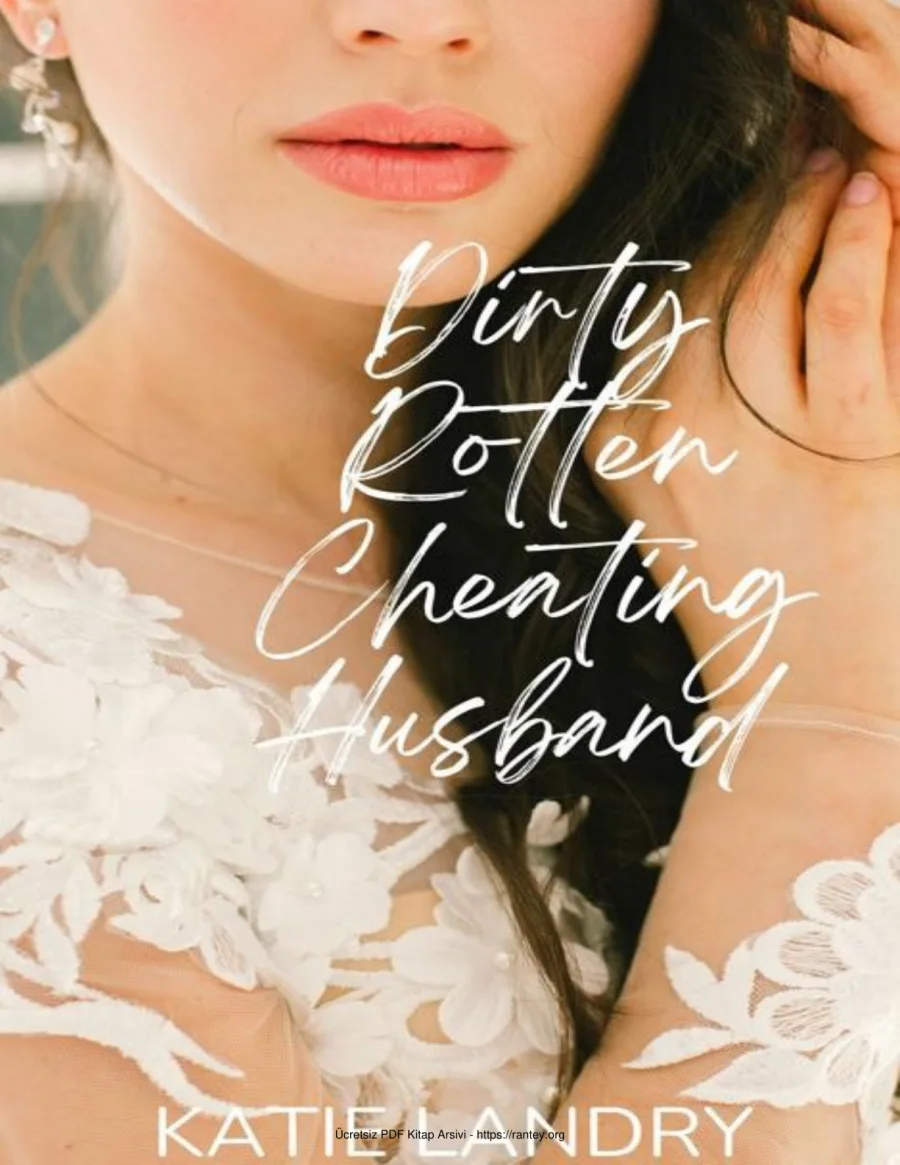 Dirty Rotten Cheating Husband kapak görseli
