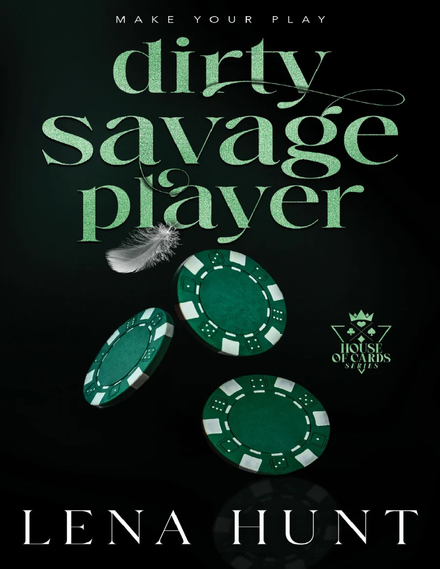 Dirty Savage Player kapak görseli