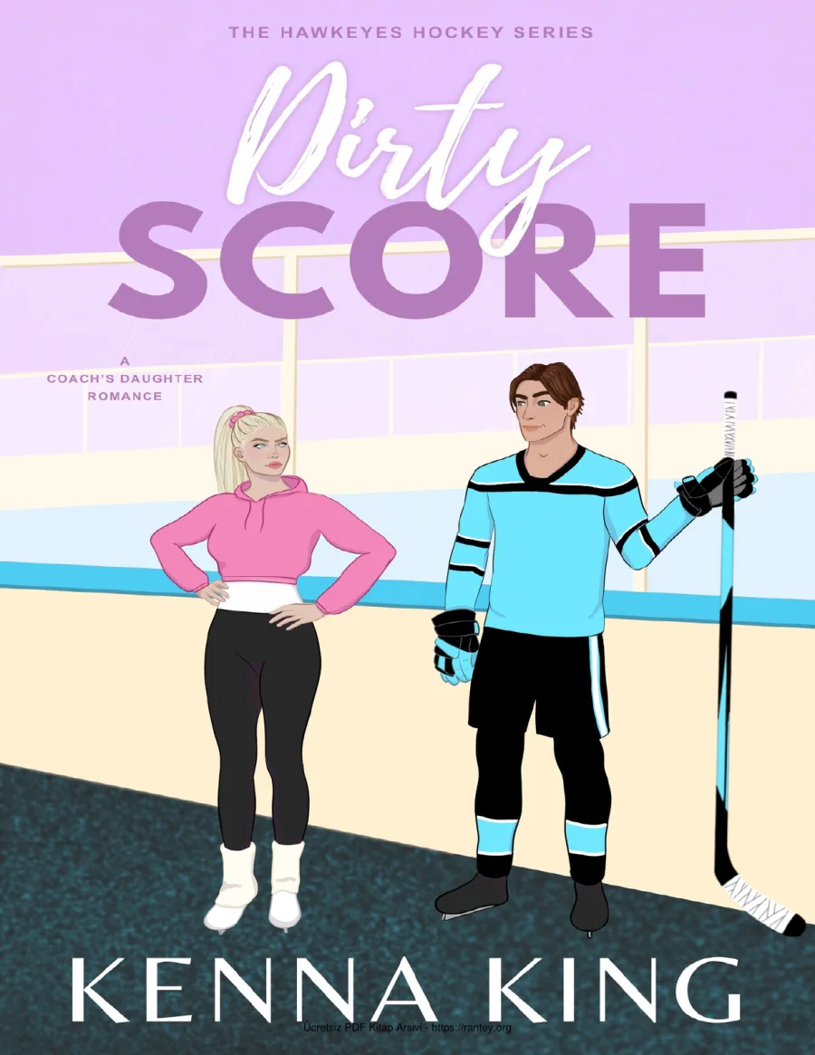 Dirty Score kapak görseli