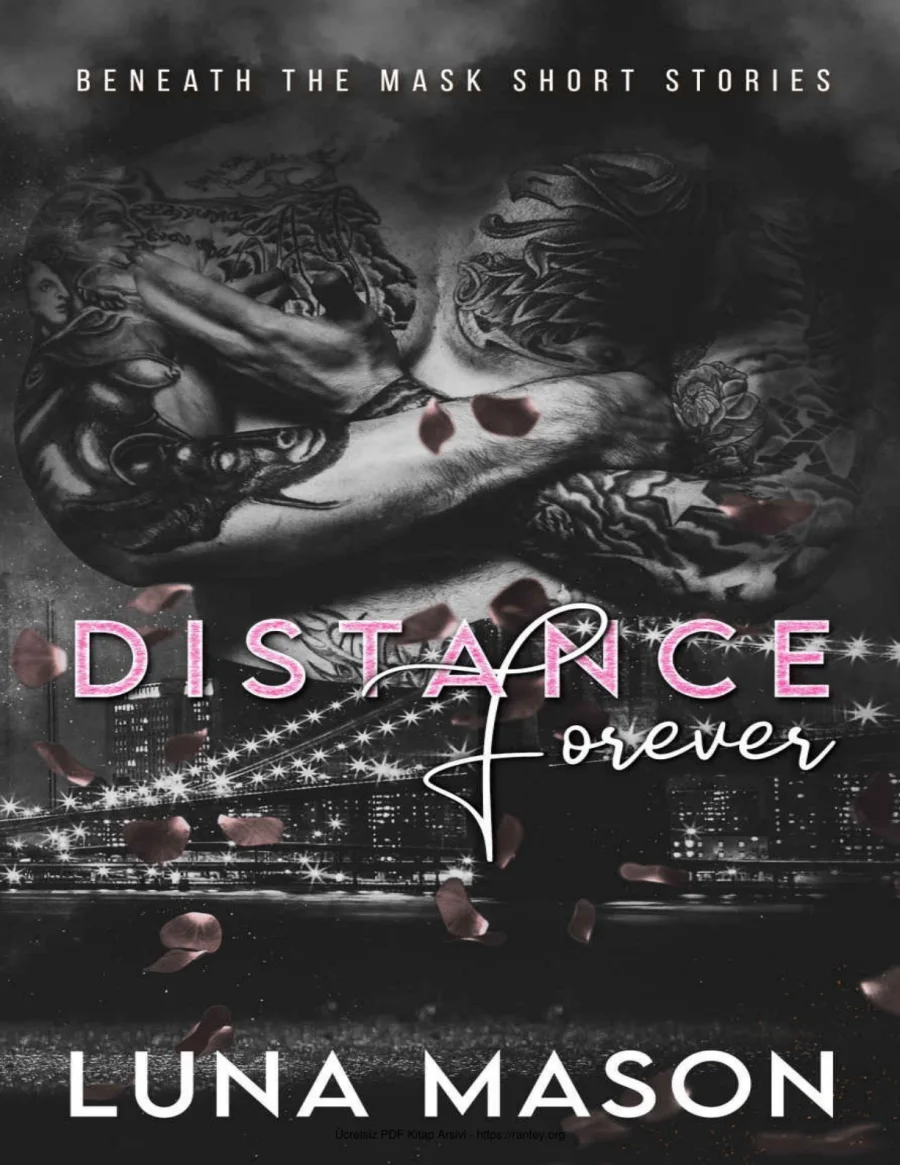 Distance Forever kapak görseli