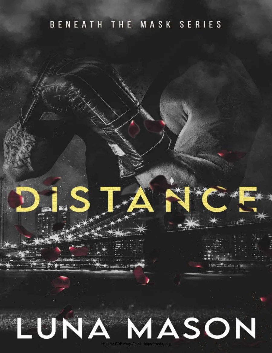 Distance kapak görseli