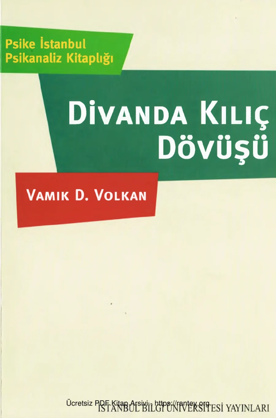 Divanda Kılıç Dövüşü kapak görseli