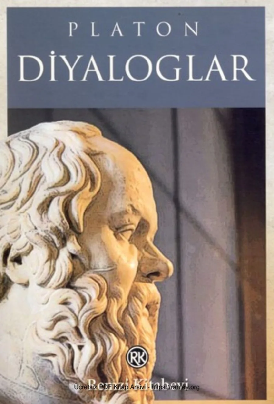 Diyaloglar kapak görseli