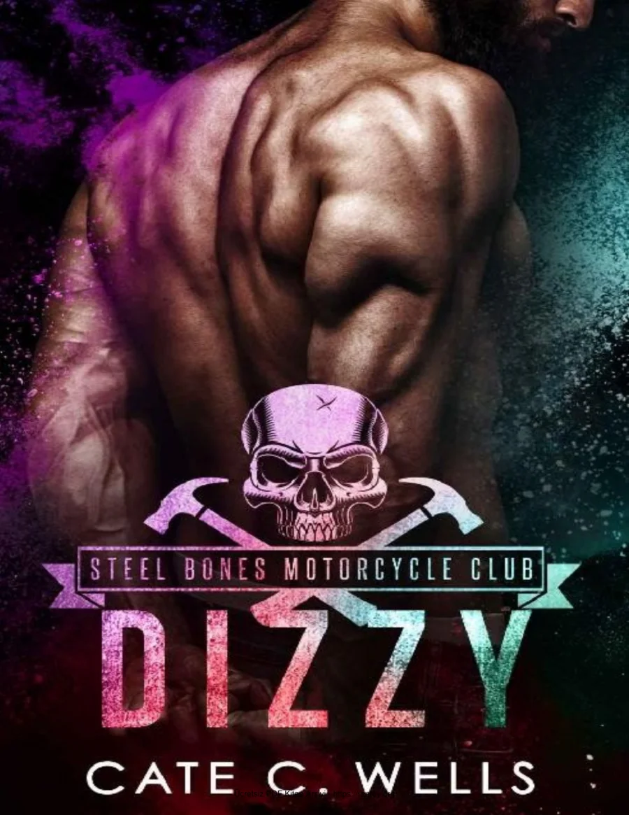 Dizzy kapak görseli