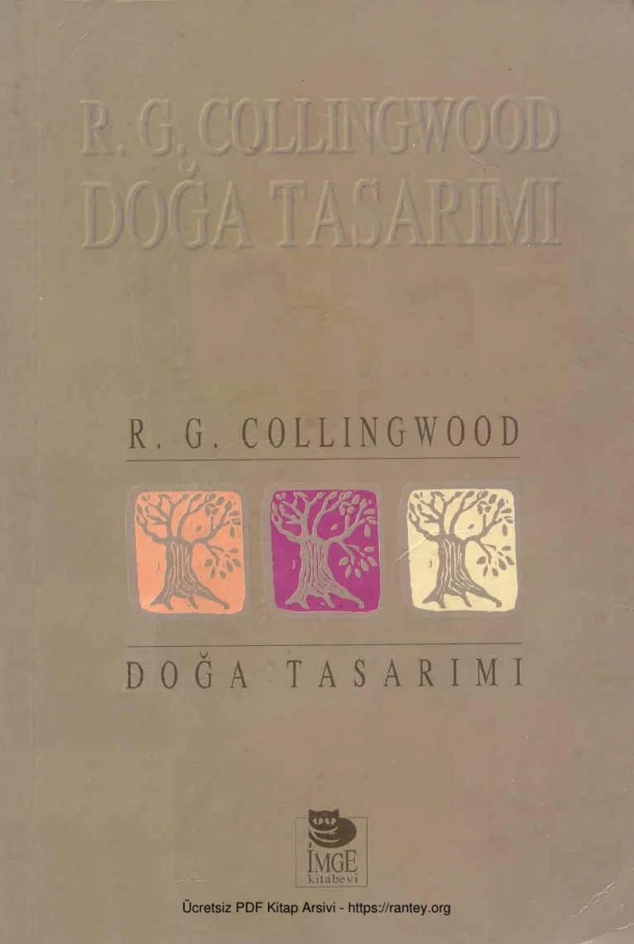 Doğa Tasarımı kapak görseli