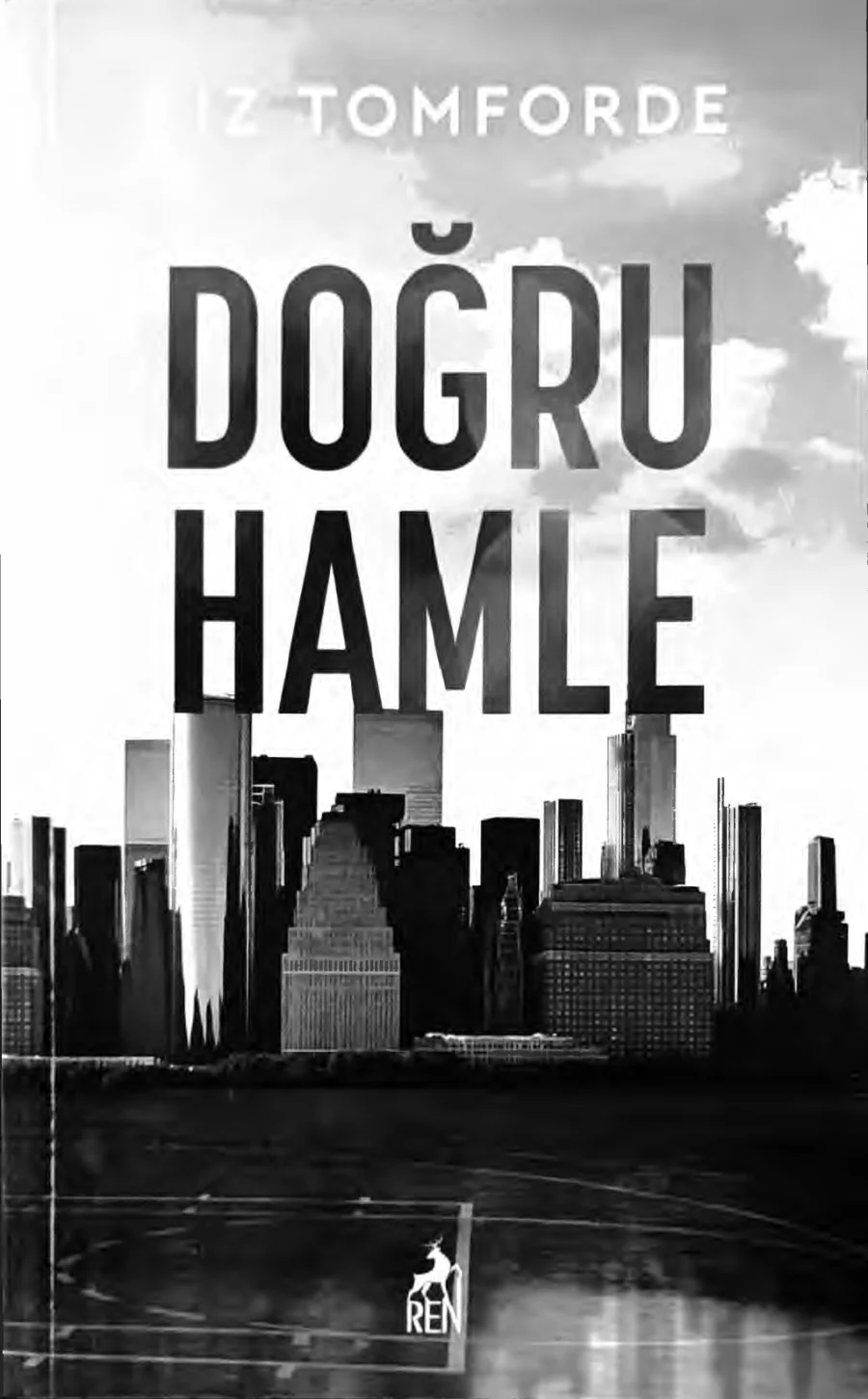 Doğru Hamle kapak görseli