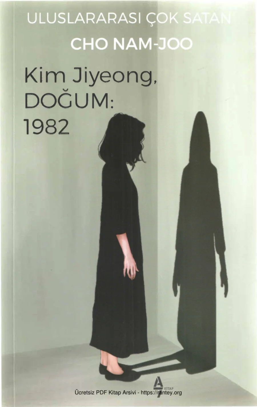 Doğum 1982 kapak görseli