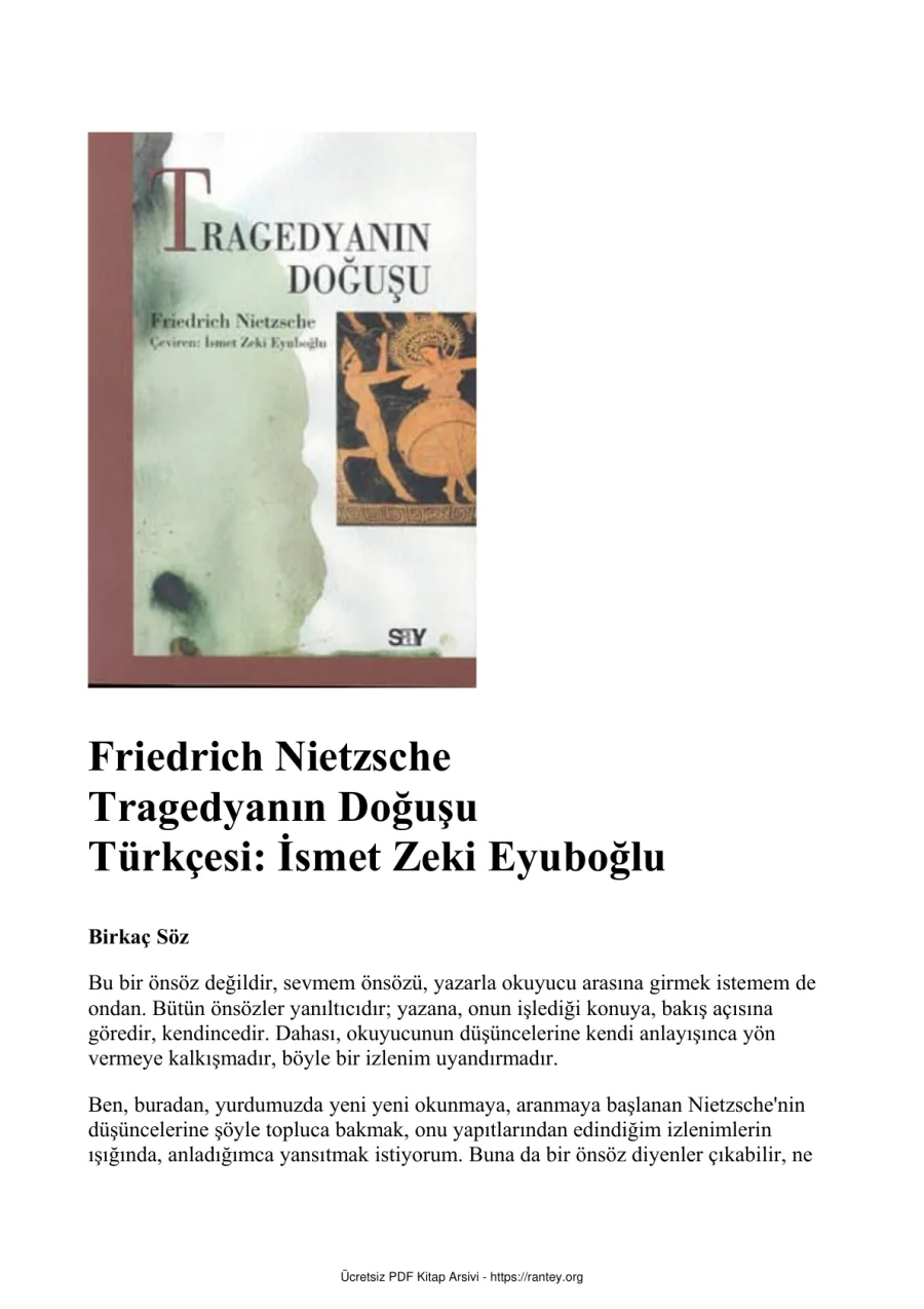 Dogusu kapak görseli