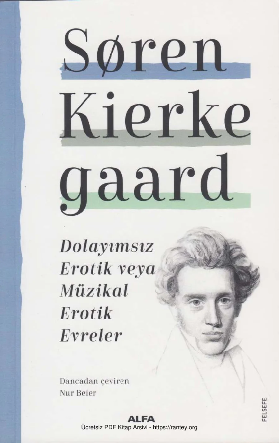 Dolayımsız Erotik veya Müzikal Erotik Evreler kapak görseli