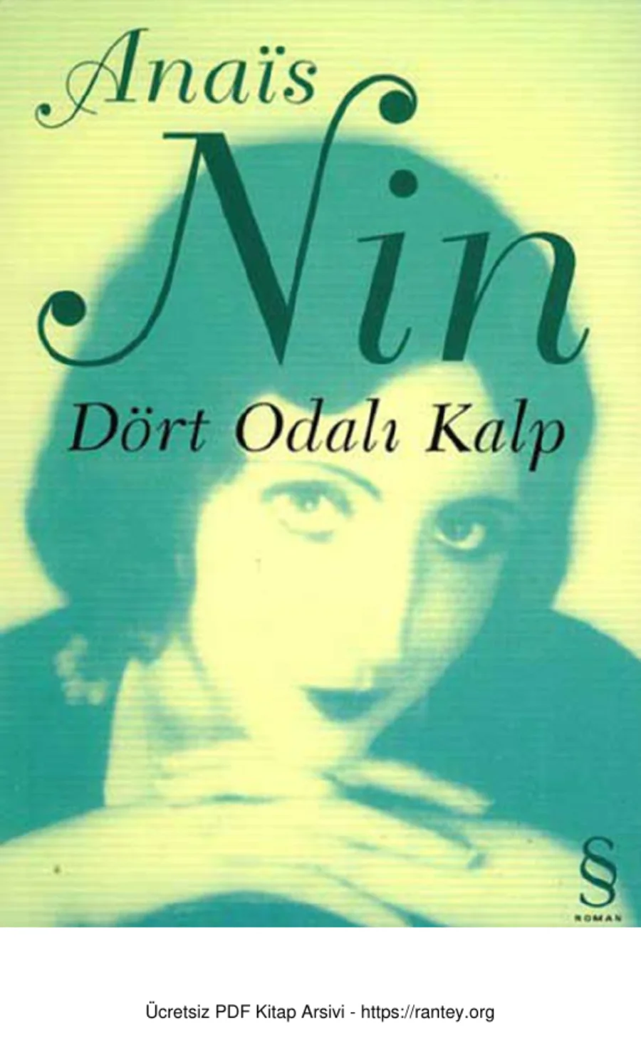 Dört Odalı Kalp kapak görseli