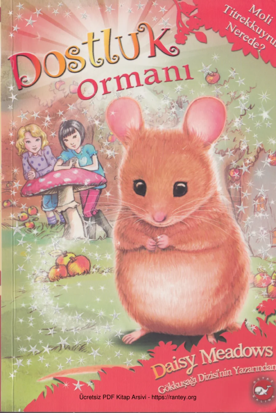Dostluk Ormanı 2 Moli Titrekkuyruk Nerede kapak görseli