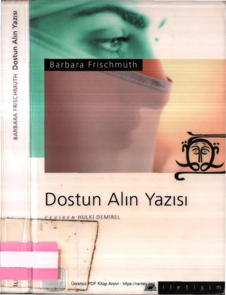 Dostun Alın Yazısı kapak görseli