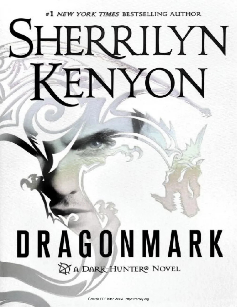 Dragonmark Lords of Avalon 5 kapak görseli
