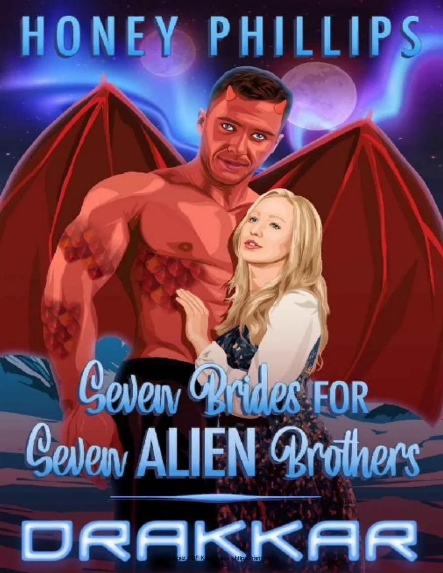 Drakkar kapak görseli
