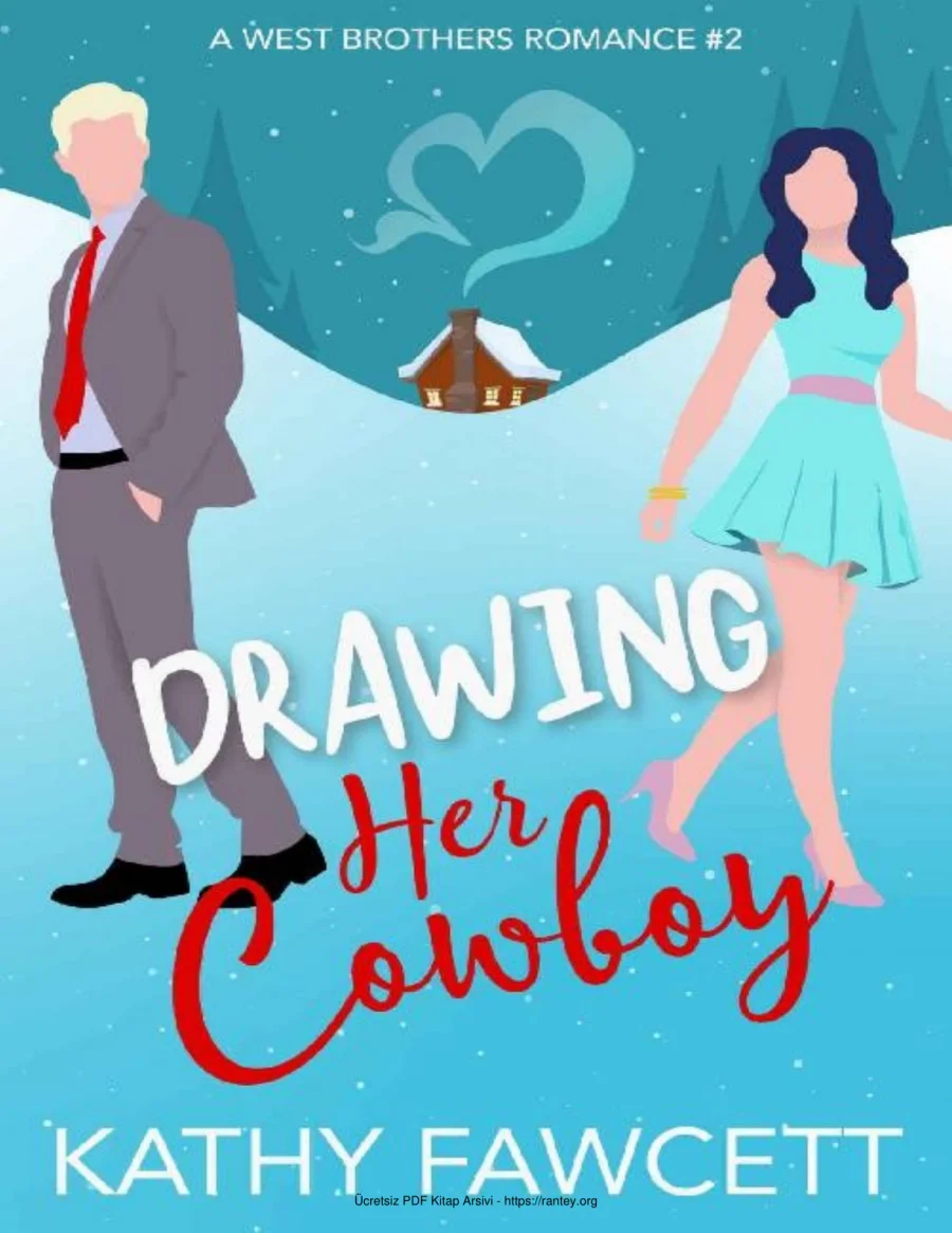 Drawing Her Cowboy kapak görseli