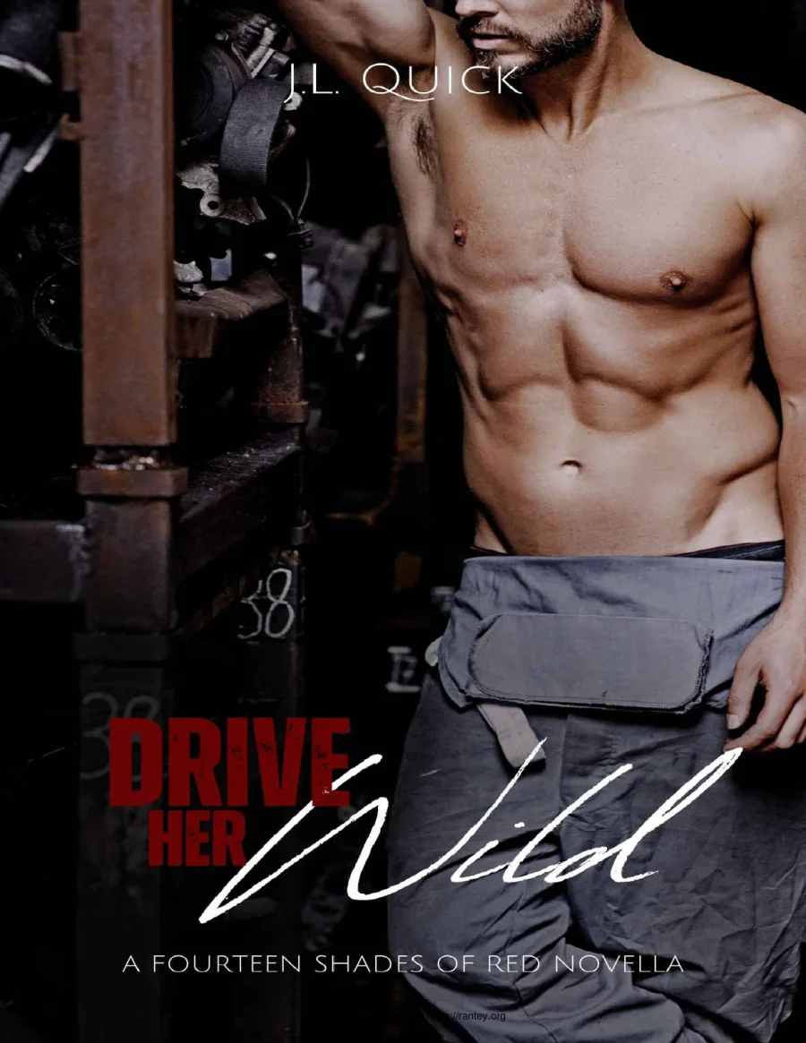 Drive Her Wild kapak görseli