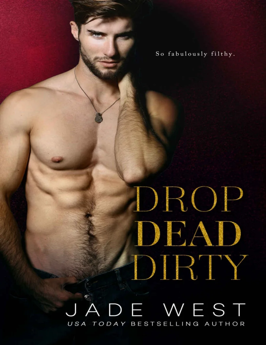 Drop Dead Dirty kapak görseli