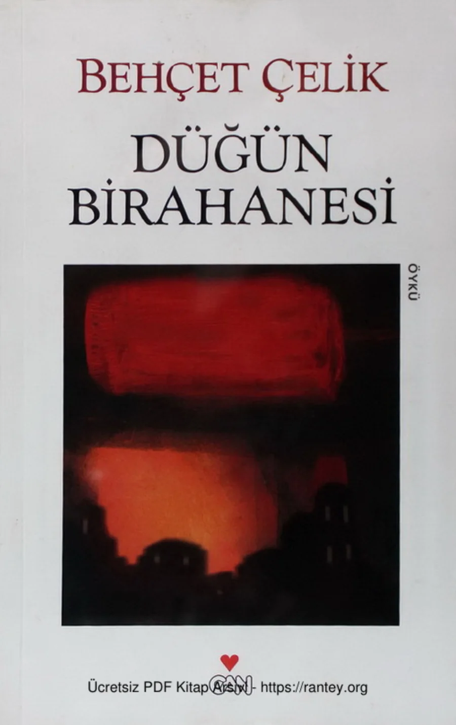 Düğün Birahanesi kapak görseli