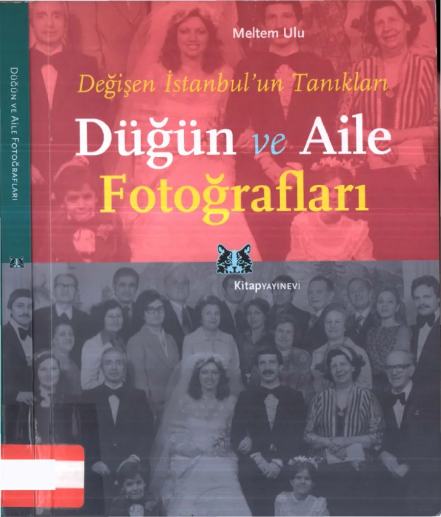 Düğün ve Aile Fotoğrafları kapak görseli