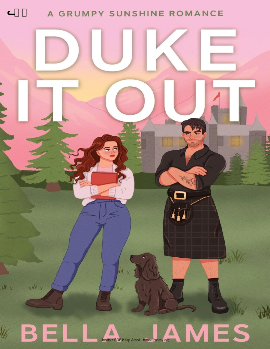 Duke It Out kapak görseli