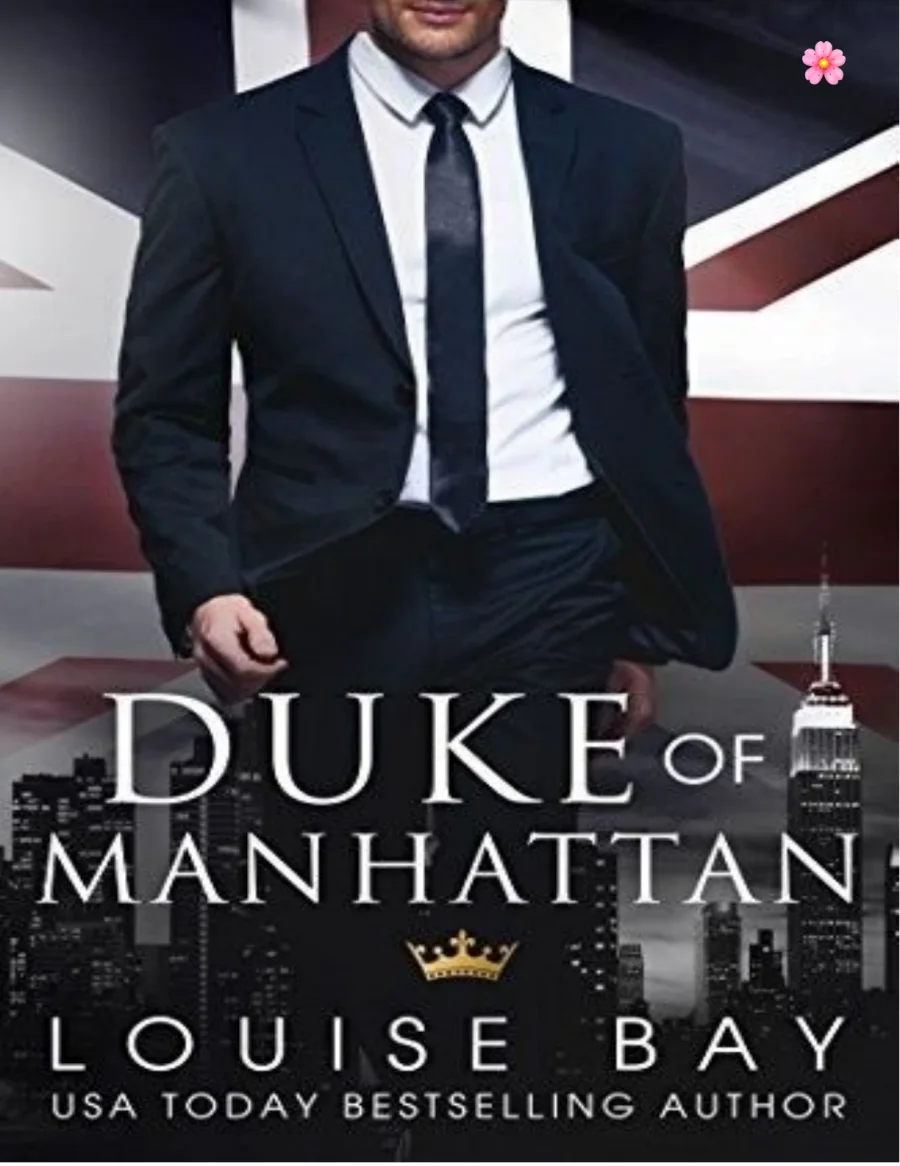 Duke of Manhattan kapak görseli
