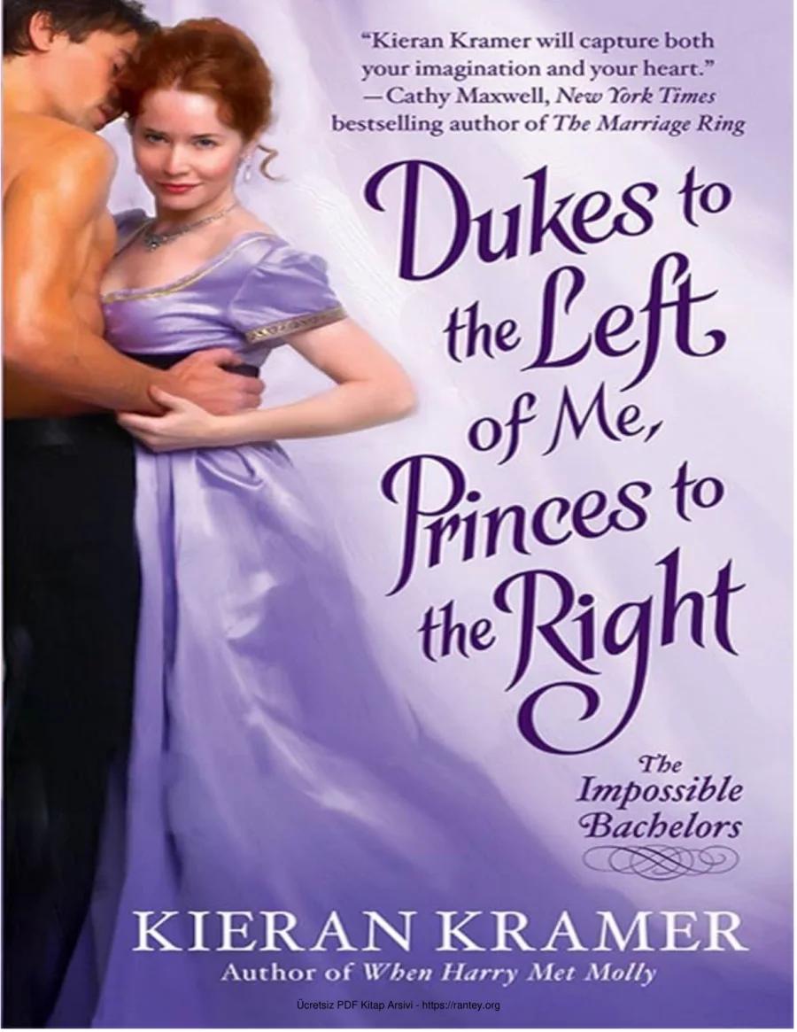 Dukes To The Left of Me Princes kapak görseli