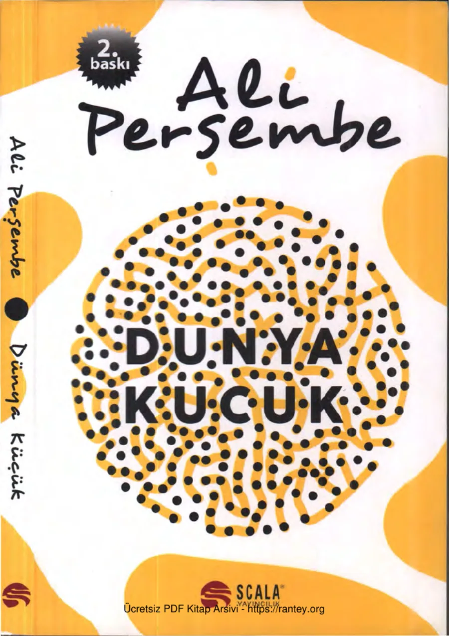 Dünya Küçük kapak görseli