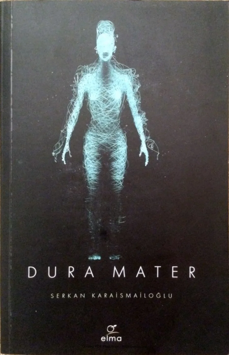 Dura Mater kapak görseli