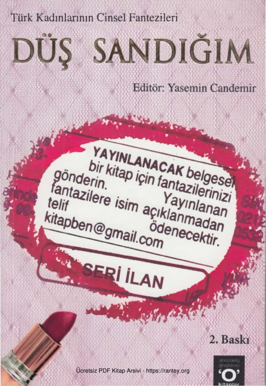 Düş Sandığım Okuyan Us kapak görseli