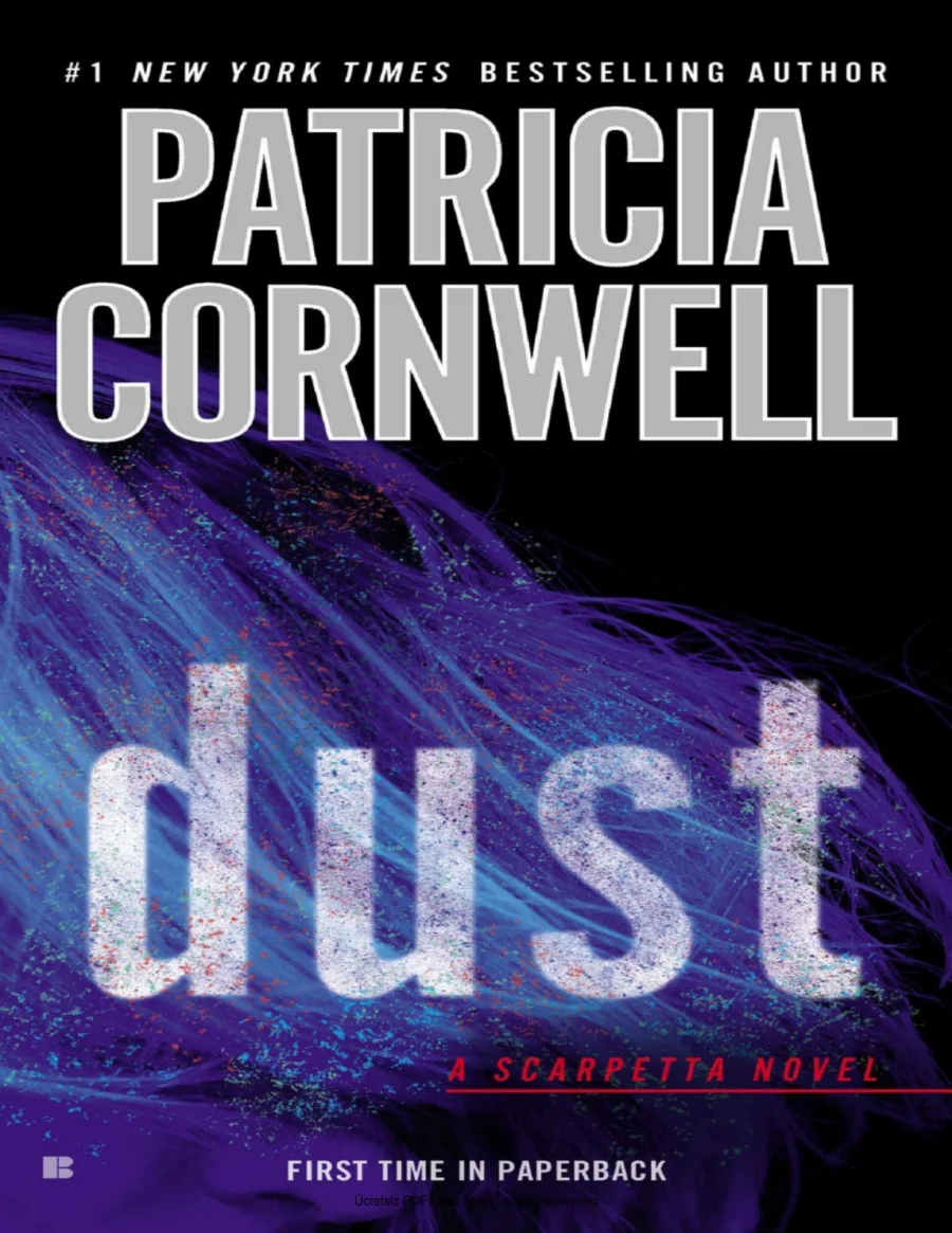 Dust kapak görseli